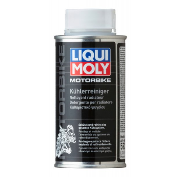 Liqui Moly MC Klerttner 125 ml
