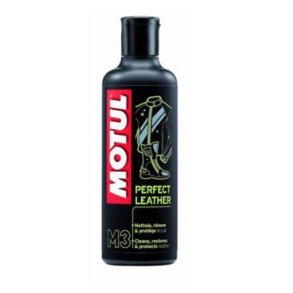 MOTUL M3 PERFECT LEATHER - 0,25 L
