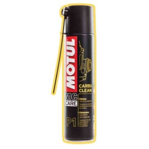 MOTUL P1 CARBU CLEAN - 400 ml