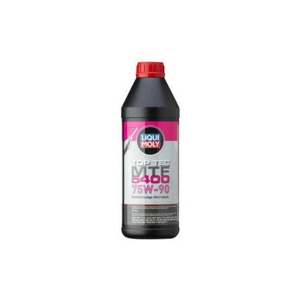Liqui Moly Top Tec MTF 5400 - 1 L