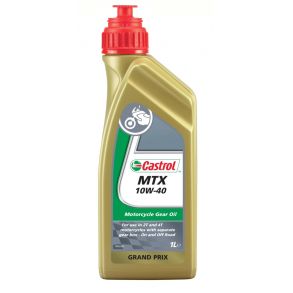 MTX 10W40 - 1 Liter