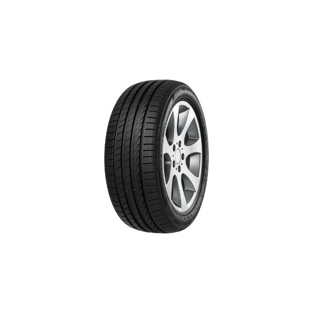 MINERVA Sommerd&aelig;k 225/55R17 F205