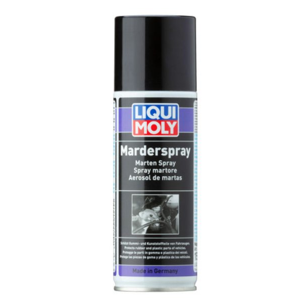 Mrskyddsspray 200 ml