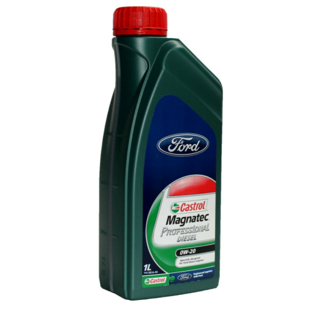 Castrol Magnatec Prof GF 0W20 - 1 liter