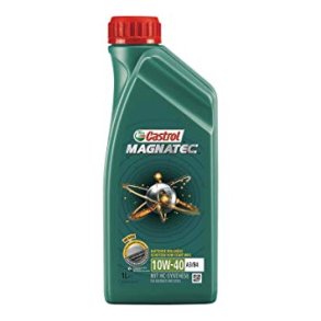 Magnatec 10W40 A3/B4 - 1 liter