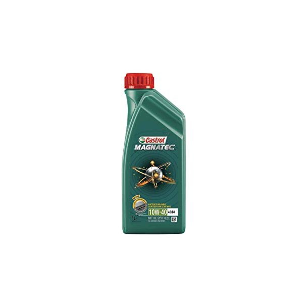 Magnatec 10W40 A3/B4 - 1 liter