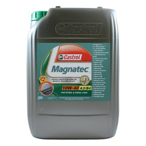 Magnatec 10W40 A3/B4 - 20 Liter