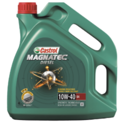 Magnatec 10W40 A3/B4 - 4 Liter