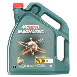 Magnatec 5W30 DX - 4 Liter