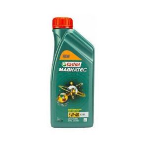 Magnatec 5W40 A3/B4 - 1 Liter