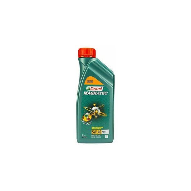 Magnatec 5W40 A3/B4 - 1 Liter