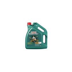 Magnatec 5W40 A3/B4 - 4 Liter