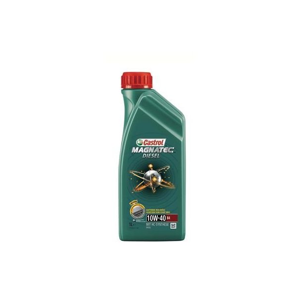 Magnatec Diesel 10W40 B4 - 1 Liter