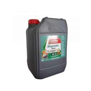 Magnatec Diesel 5W40 DPF - 20 L