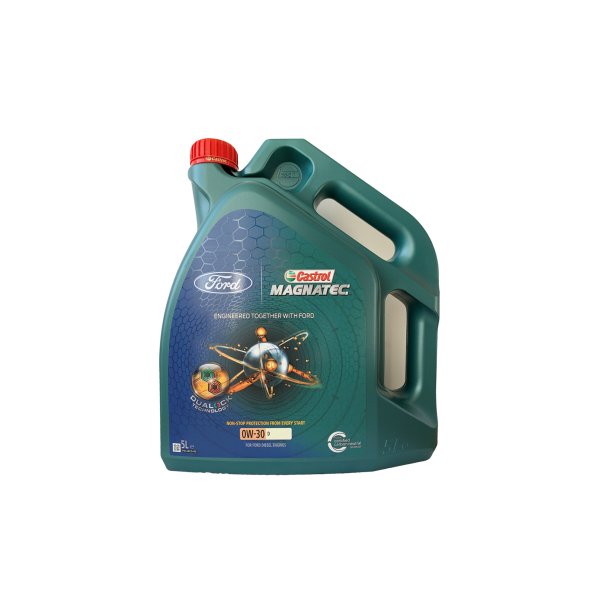 Magnatec Professional D 0W30 - 5 L