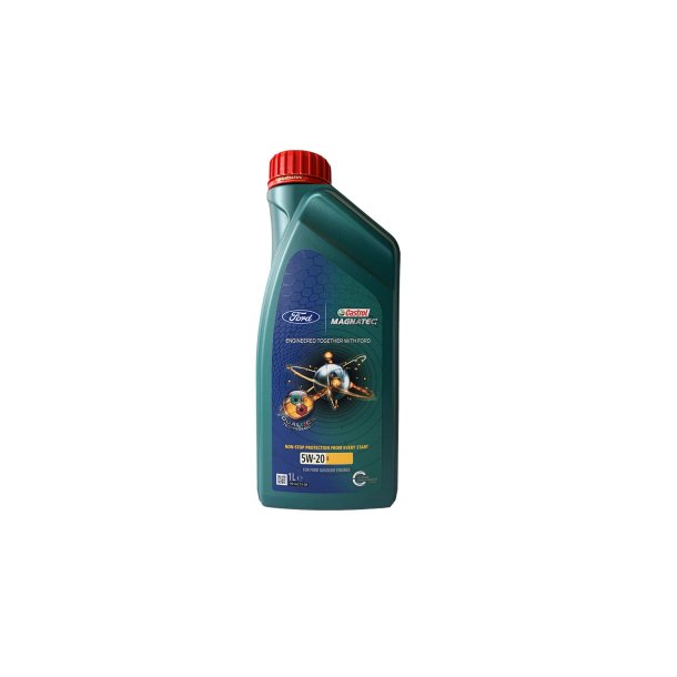 Magnatec Professional E 5W20 - 1 L