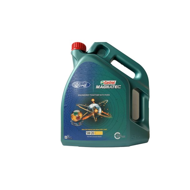Magnatec Professional E 5W20 - 5 L