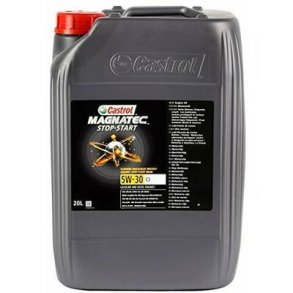 Castrol Magnatec 5W30 C3 - 20 L