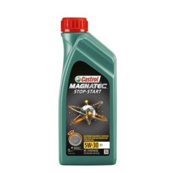 Castrol Magnatec 5W30 S1 - 1 Liter