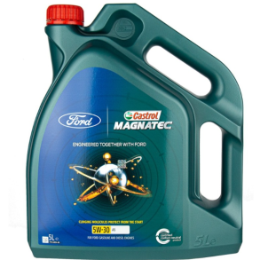 Magnatec Professional A5 5W30 - 5 Liter