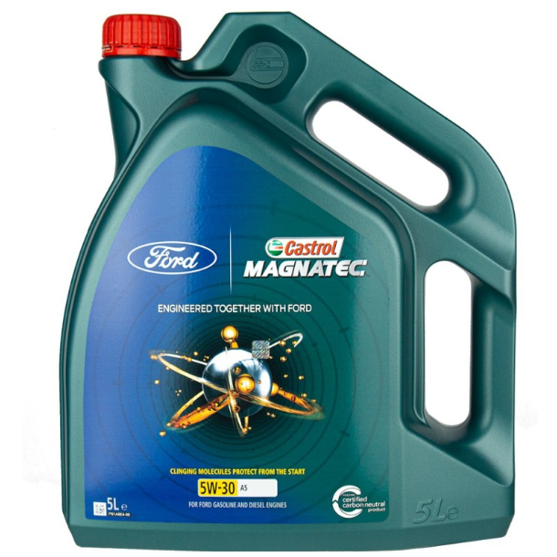 Magnatec Professional A5 5W30 - 5 Liter