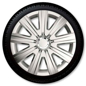 15'' Magnum hjulkapselsæt