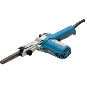 Makita båndsliber/båndfil 9032 - 230V 9 mm