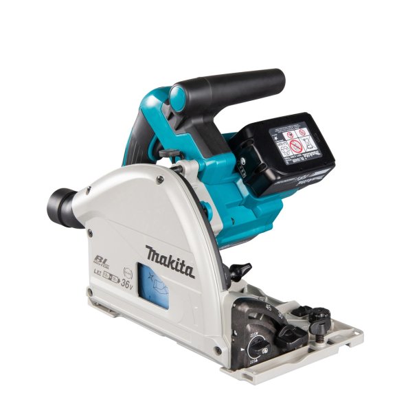 Makita dyksav DSP600Z kulls 2 x 18V(36V) ls enhed