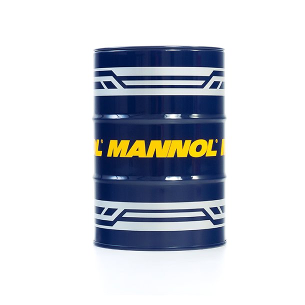 Mannol Hydraulolja ISO 2 - 208L