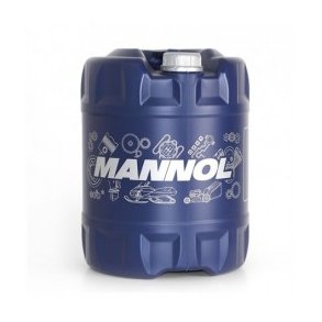 Mannol Hydraulikolie ISO 22 - 20L