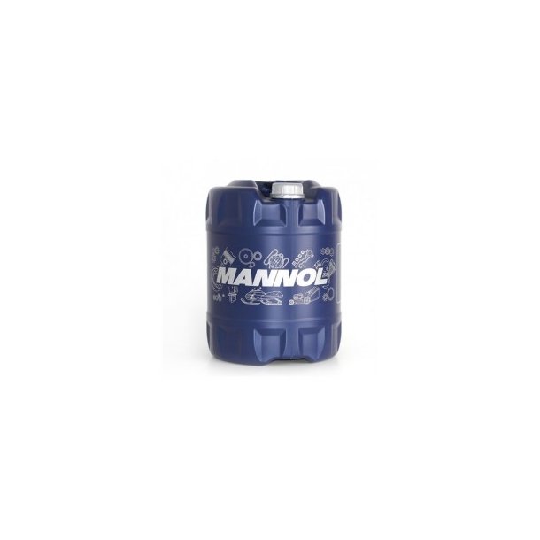 Mannol Hydraulolja ISO 22 - 20L