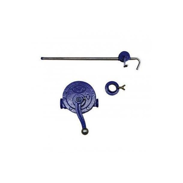 Oliepumpe til 60L/210L tnder