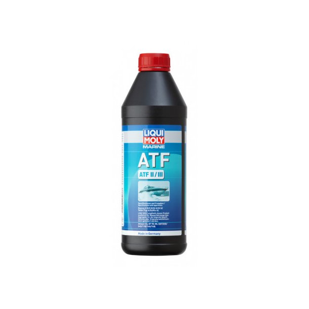 Liqui Moly Marine ATF 1L