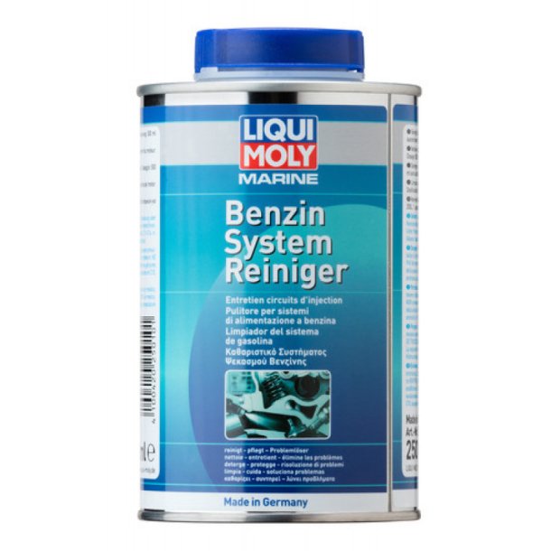 Marin Petrol System Cleaner 500 ml