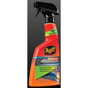 Meguiars - Hybrid Ceramic Waterless Wash & Wax