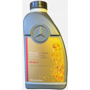 Mercedes ATF MB 236.17 - 1L