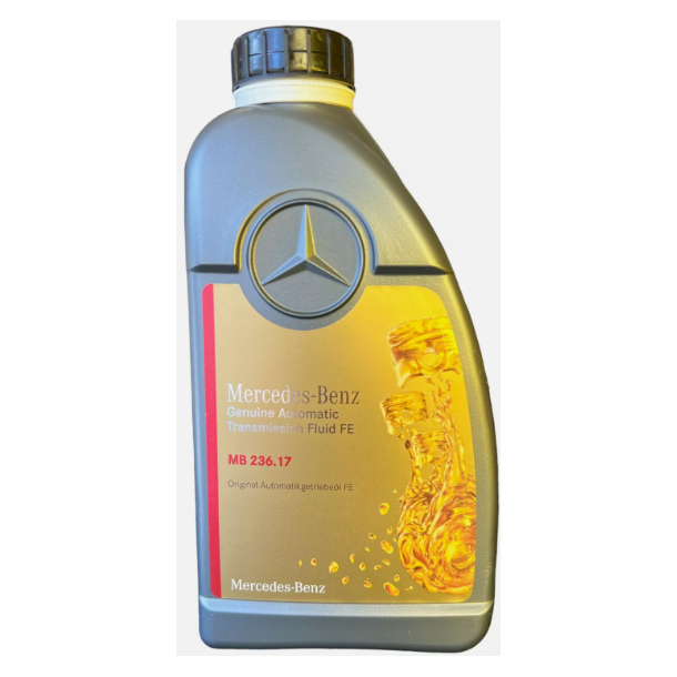 Mercedes ATF MB 236.17 - 1L