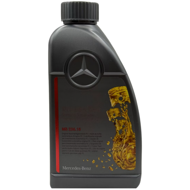 Mercedes ATF MB 236.15 - 1L