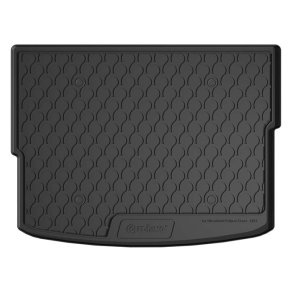 Bootslåda Mitsubishi Eclipse SUV 01/2018-