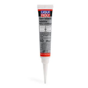 Liqui Moly MoS2 Anti-friktion Gearadditiv 20 g