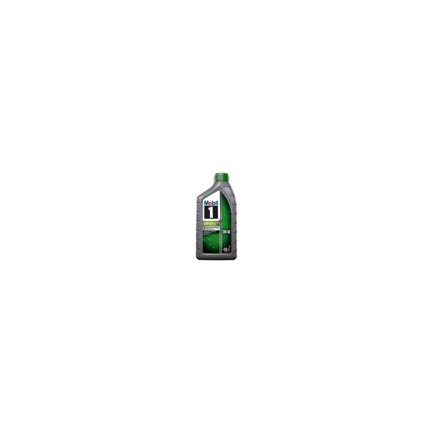 Mobil 1 ESP X4 0W40 - 1 L
