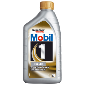 Mobil 1 FS 0W40 - 1 L