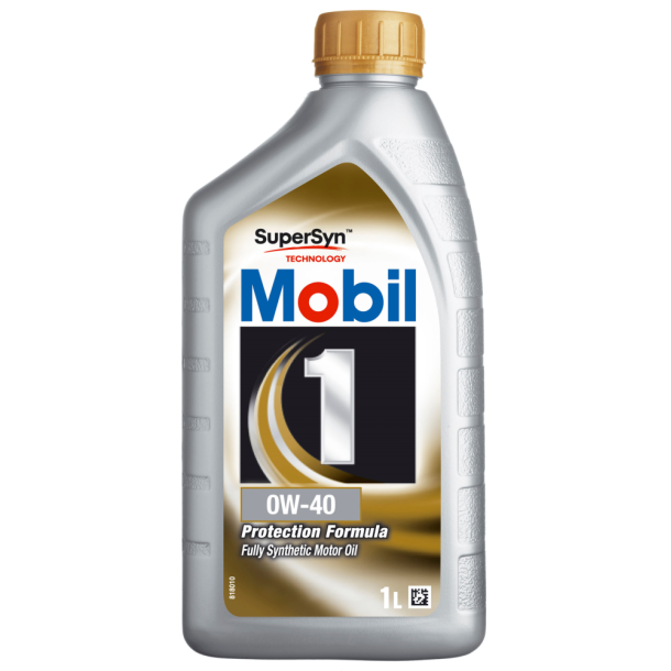 Mobil 1 FS 0W40 - 1 L