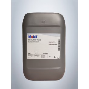Mobil 1 FS 0W40 - 20 L