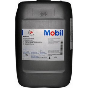 Mobil 1 FS X1 5W50 - 20 L