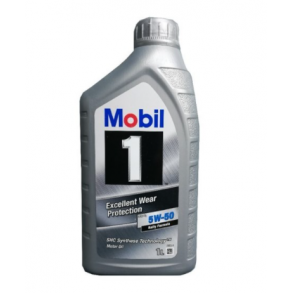 Mobil 1 FS X1 5W50 - 1 L