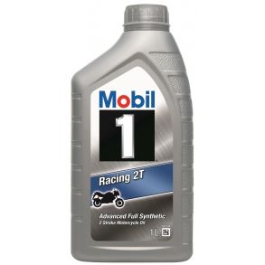 Mobil 1 Racing 2T - 1 L