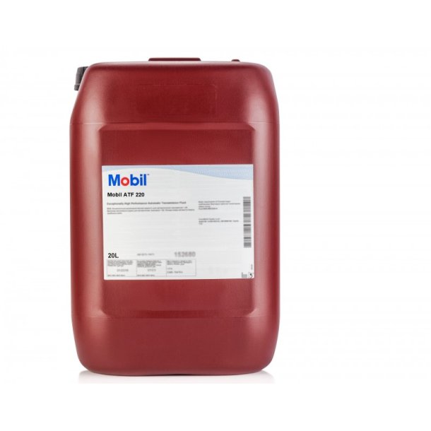 Mobil ATF 220 - 20 L