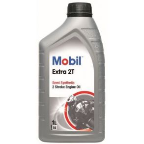 Mobil EXTRA 2T - 1 L