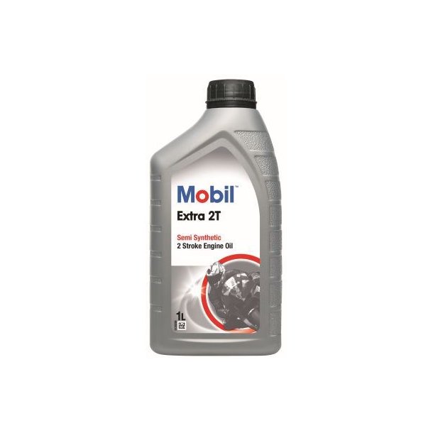Mobil EXTRA 2T - 1 L